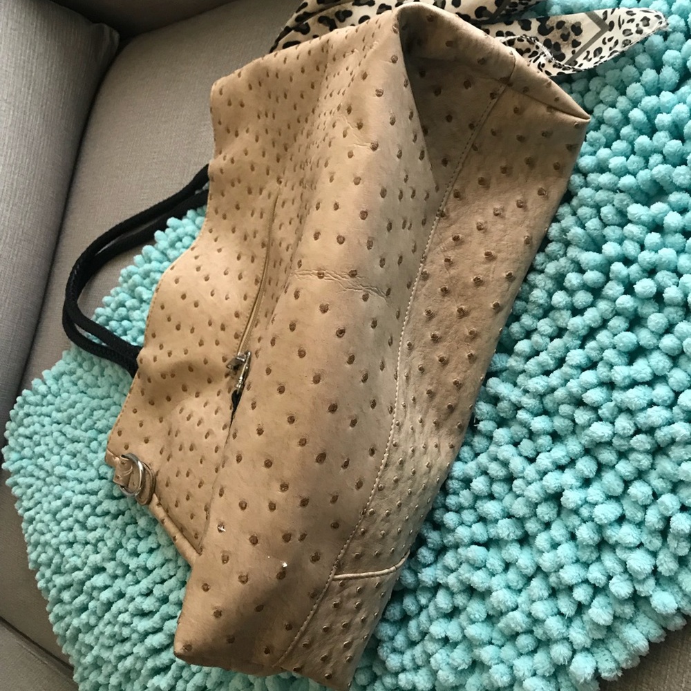 LEATHER COMFORTABLY BAG ๐๐ฅ - Picture 4 of 4
